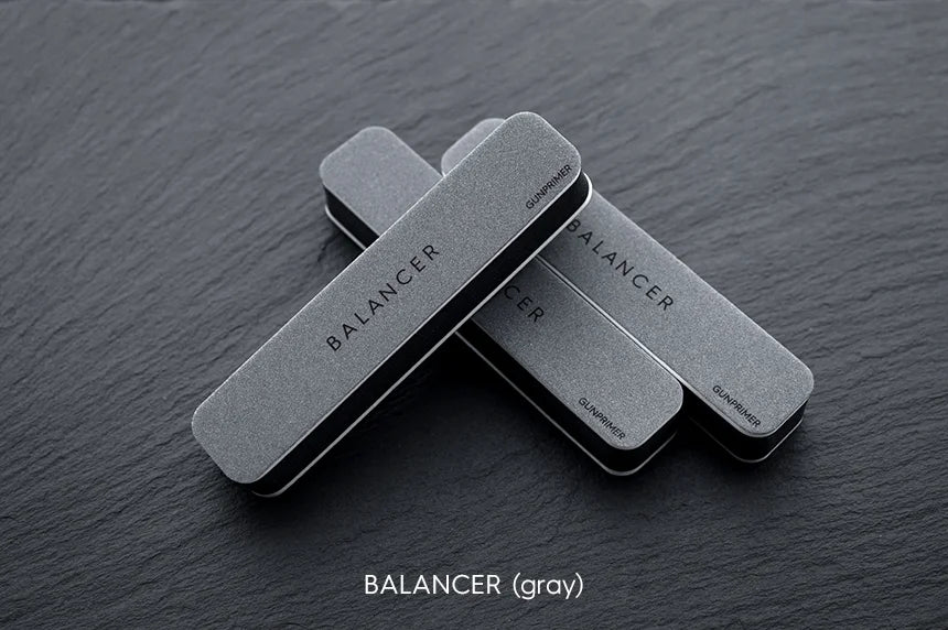 BALANCER GRAY [3ea]