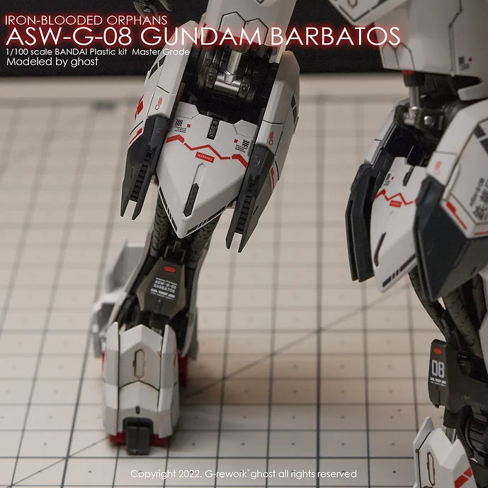 [MG] ASW-G08 GUNDAM BARBATOS (decal v2.0)