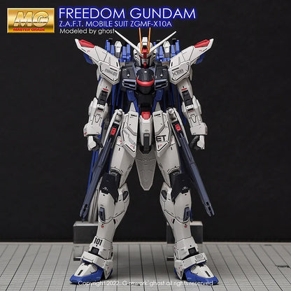 [MG] FREEDOM GUNDAM 2.0