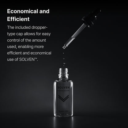 SOLVEN [Dropper / 50ml]