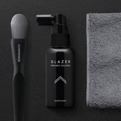 GLAZER [60ml] - Bundle Set 01 (Set for Collectors)