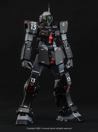 [MG] RGM-79SP GM SNIPER2 [LYDO WOLF]