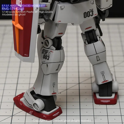 [HG] RMS-179 GMII