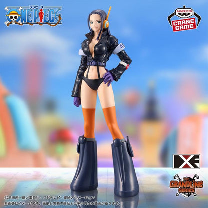 ONE PIECE DXF～THE GRANDLINE SERIES～EGGHEAD NICO ROBIN