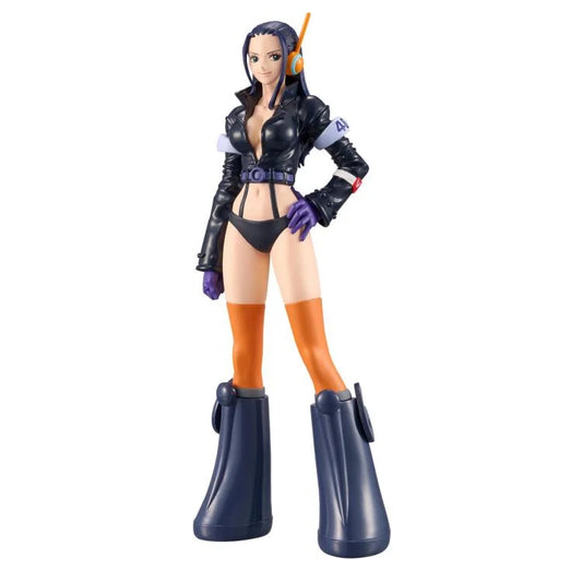 ONE PIECE DXF～THE GRANDLINE SERIES～EGGHEAD NICO ROBIN