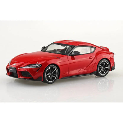 1/32 SNAP TOYOTA GR SUPRA (Prominance Red)