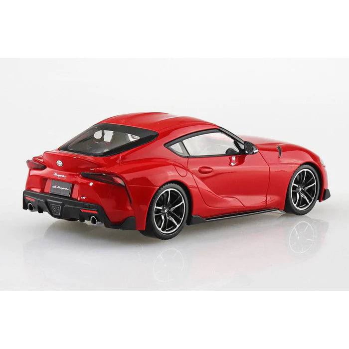 1/32 SNAP TOYOTA GR SUPRA (Prominance Red)