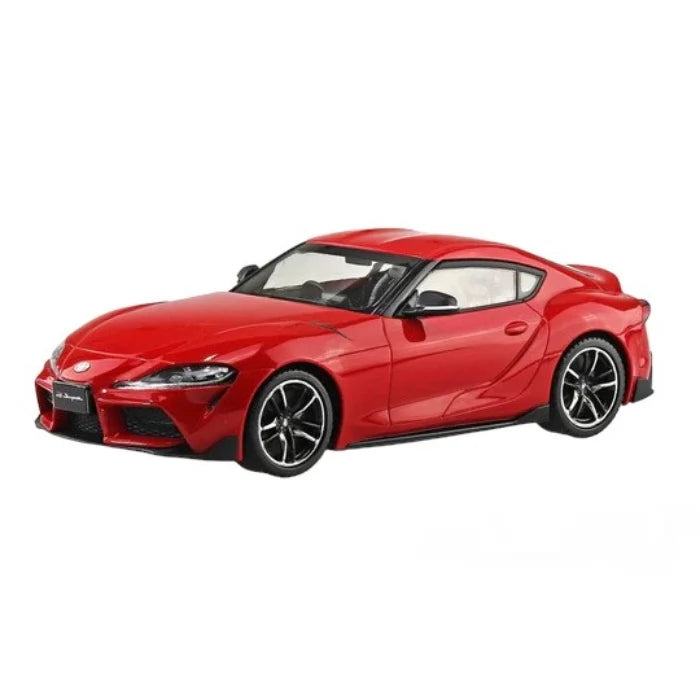 1/32 SNAP TOYOTA GR SUPRA (Prominance Red)