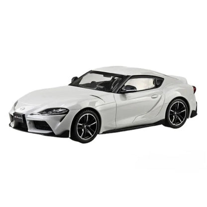 1/32 SNAP TOYOTA GR SUPRA (White Metallic)