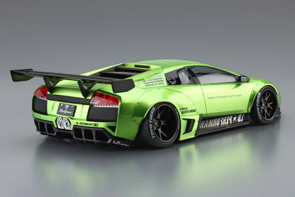 1/24 LB-Works Lamborghini Murcielago Limited 20 Ver.2