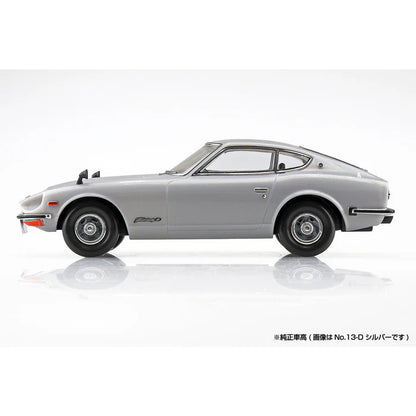 1/32 SNAP NISSAN S30 FAIRLADY Z (Silver)