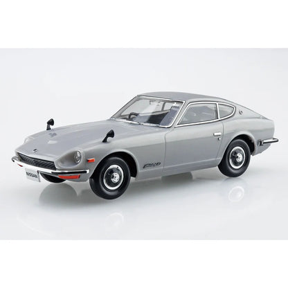 1/32 SNAP NISSAN S30 FAIRLADY Z (Silver)