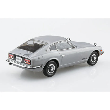 1/32 SNAP NISSAN S30 FAIRLADY Z (Silver)