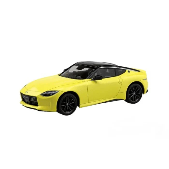 1/32 SNAP NISSAN RZ34 FAIRLADY Z (Ikazuchi Yellow)