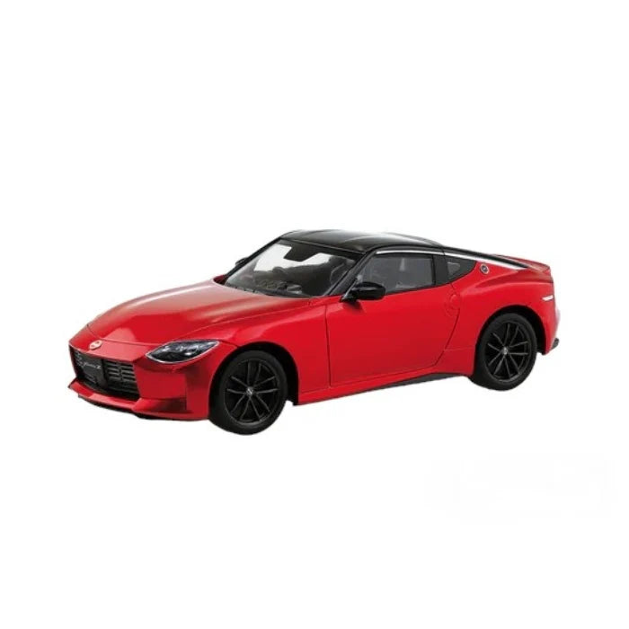 1/32 SNAP NISSAN RZ34 FAIRLADY Z (Red)