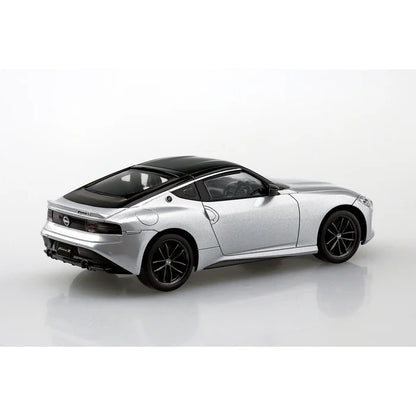 1/32 SNAP NISSAN RZ34 FAIRLADY Z (Brilliant Silver)