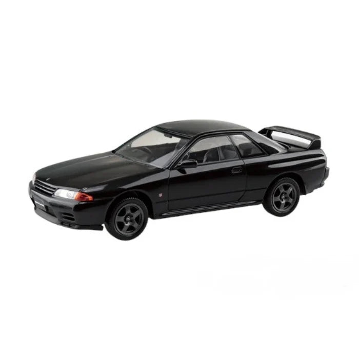 1/32 SNAP NISSAN R32 SKYLINE GT-R (Black Pearl Metallic)