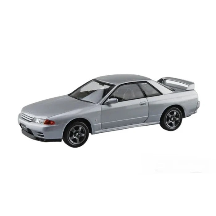 1/32 SNAP NISSAN R32 SKYLINE GT-R (Spark Silver)