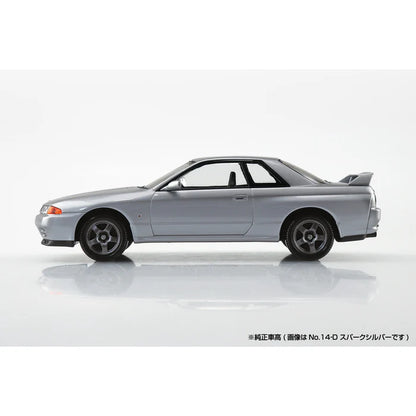 1/32 SNAP NISSAN R32 SKYLINE GT-R (Spark Silver)