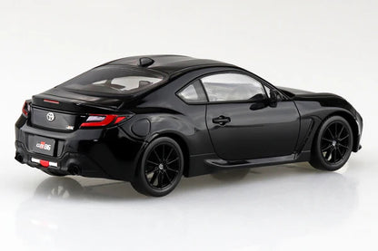 1/32 SNAP TOYOTA GR 86 (Crystal Black Silica)