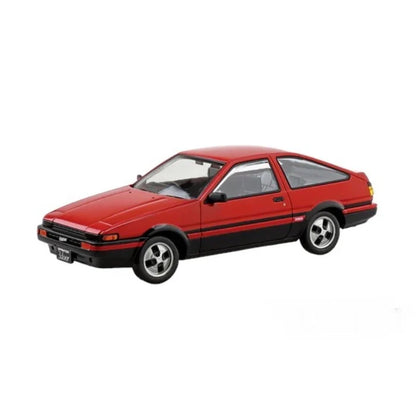 1/32 SNAP TOYOTA SPRINTER TRUENO (High-Flash Two Tone)