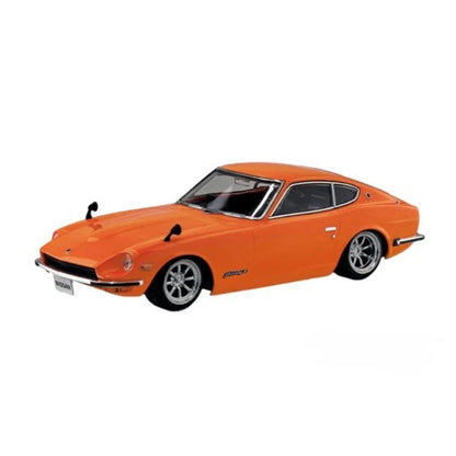 1/32 SNAP NISSAN S30 FAIRLADY Z CUSTOM WHEEL (Orange)