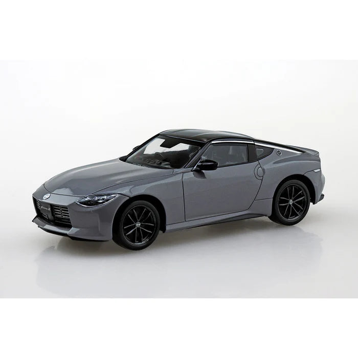 1/32 SNAP NISSAN RZ34 FAIRLADY Z (Stealth Gray)