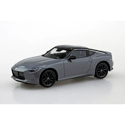 1/32 SNAP NISSAN RZ34 FAIRLADY Z (Stealth Gray)