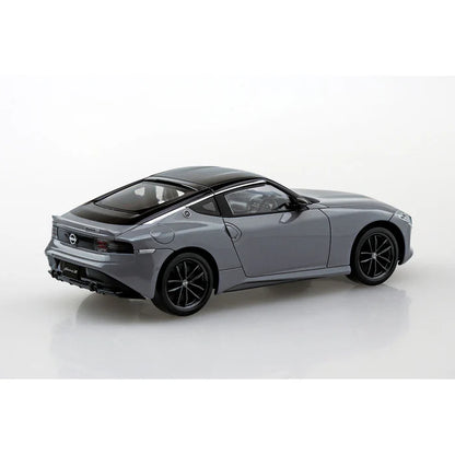 1/32 SNAP NISSAN RZ34 FAIRLADY Z (Stealth Gray)