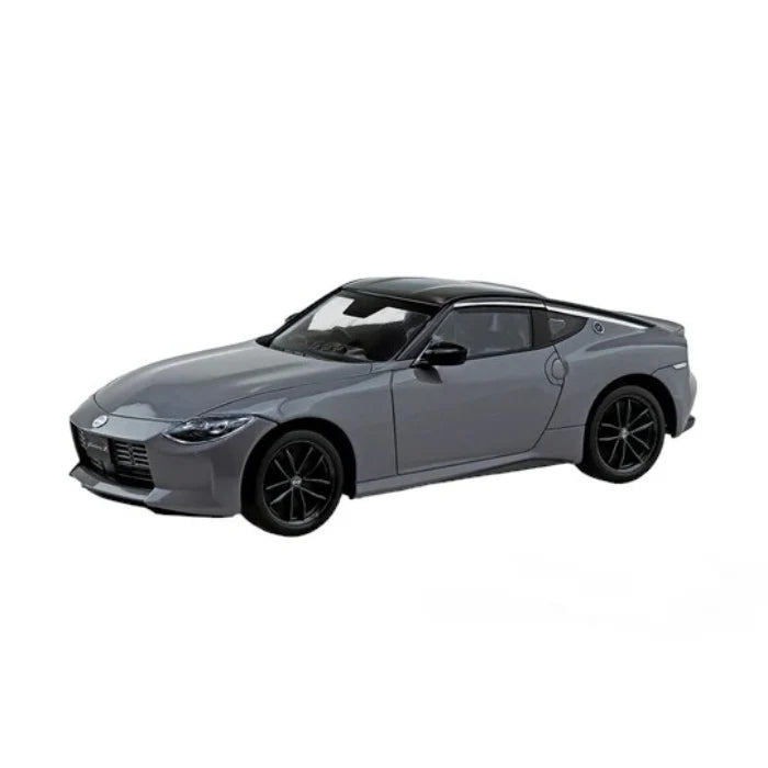 1/32 SNAP NISSAN RZ34 FAIRLADY Z (Stealth Gray)