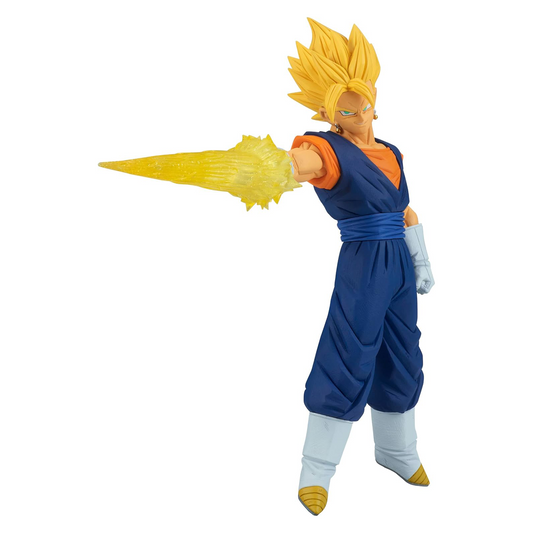 Banpresto Dragon Ball ZG x materia THE VEGITO PVC Figure Figurine 17cm