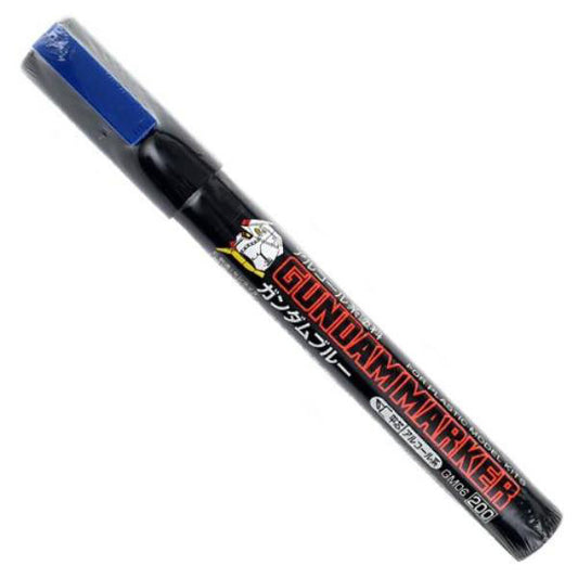 Gundam Marker - Blue