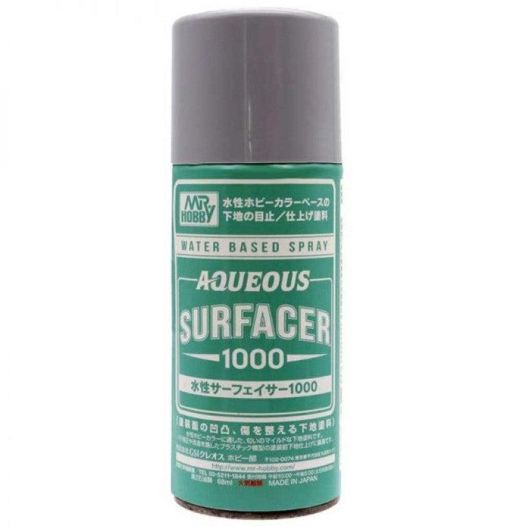 Aqueous Surfacer 1000 Spray