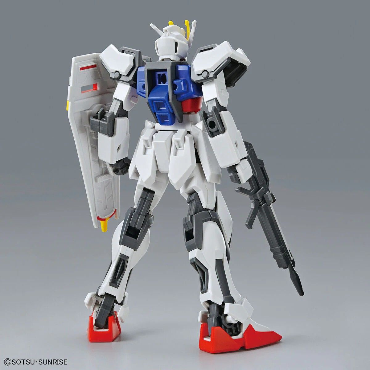 ENTRY GRADE 1/144 STRIKE GUNDAM3L