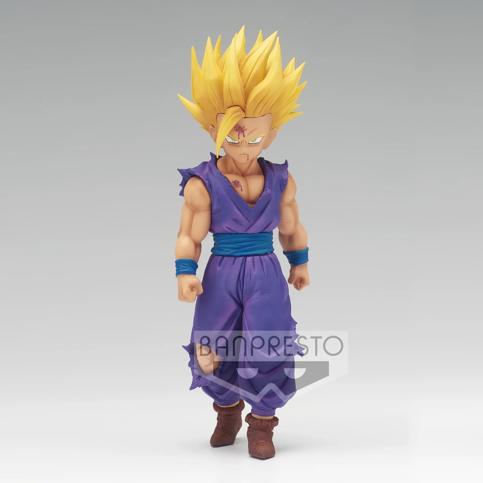 Dragon Ball Z Solid Edge Works Vol.5(A:Super Saiyan 2 Son Gohan)