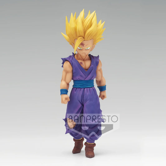 Dragon Ball Z Solid Edge Works Vol.5(A:Super Saiyan 2 Son Gohan)