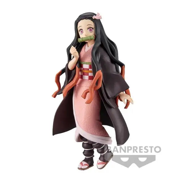 Demon Slayer: Kimetsu No Yaiba Figure Vol.30 Nezuko Kamado