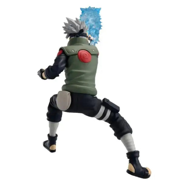 Naruto Shippuden Effectreme-Hatake Kakashi