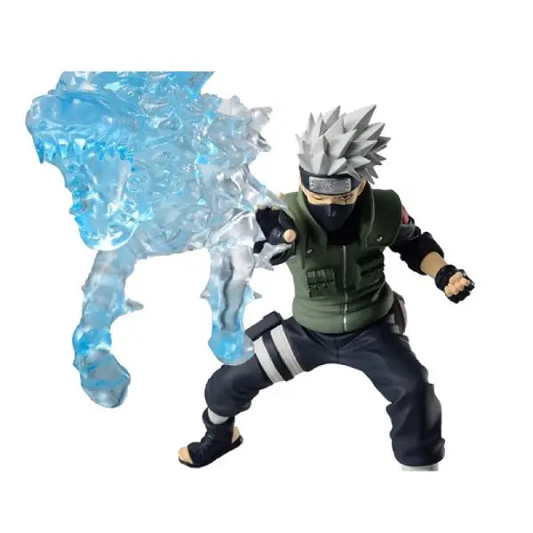 Naruto Shippuden Effectreme-Hatake Kakashi