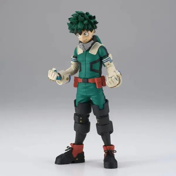 My Hero Academia Age Of Heroes-Deku- II