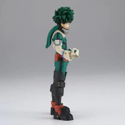 My Hero Academia Age Of Heroes-Deku- II