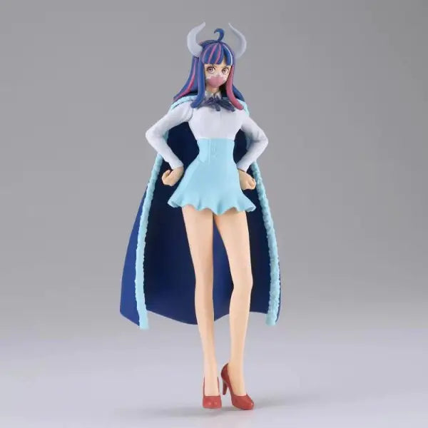 One Piece Dxf~The Grandline Lady~Wanokuni Vol.11 Ulti