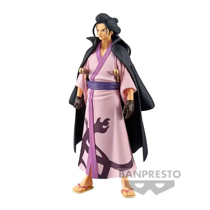 One Piece Dxf The Grandline Men Wanokuni Vol.26: Izou