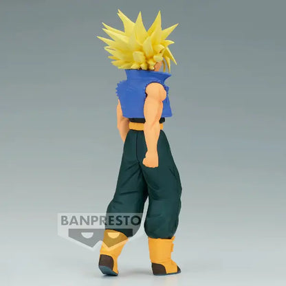 Dragon Ball Z Solid Edge Works Vol.11(B:Super Saiyan Trunks)