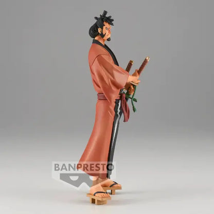 One Piece Dxf~The Grandline Men~Wanokuni Vol.27 Kinemon