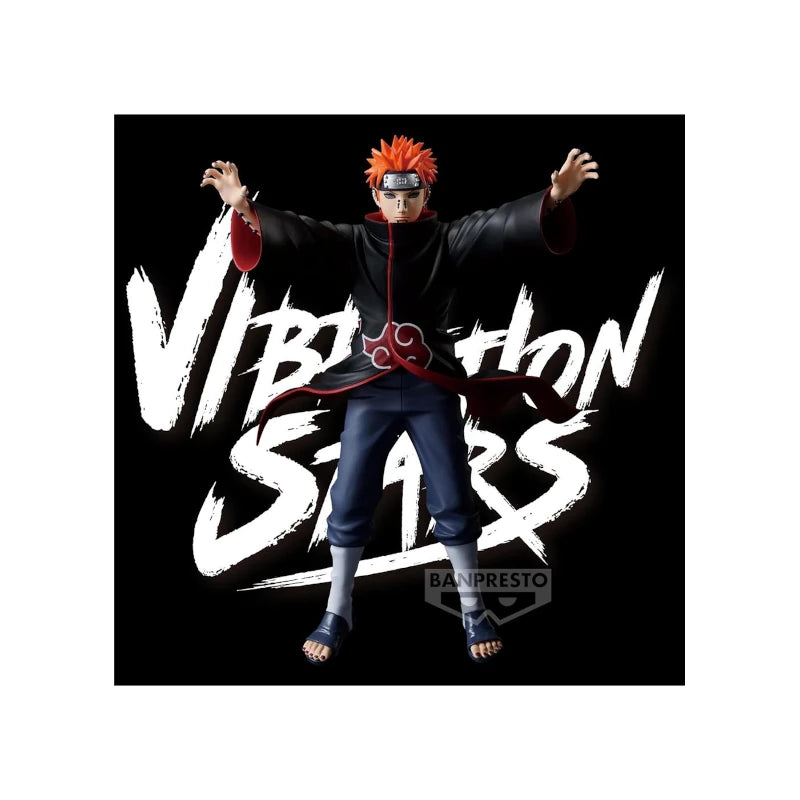 Naruto Shippuden Vibration Stars-Pain