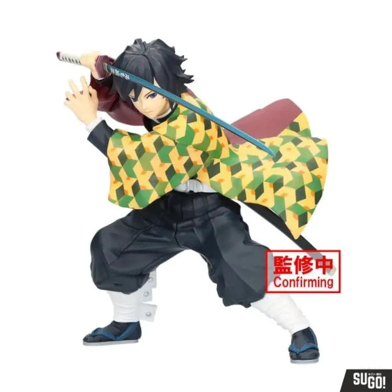 Demon Slayer: Kimetsu No Yaiba Maximatic The Giyu Tomioka