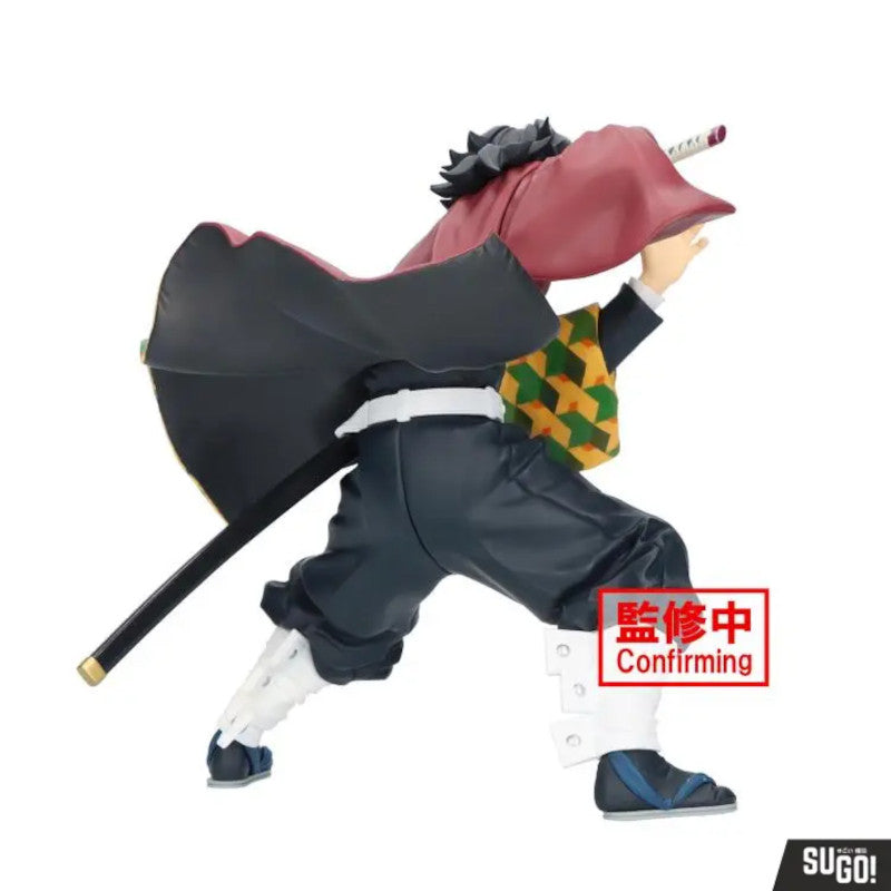 Demon Slayer: Kimetsu No Yaiba Maximatic The Giyu Tomioka