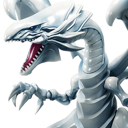 Yu-Gi-Oh! Duel Monsters Blue-Eyes White Dragon Figure