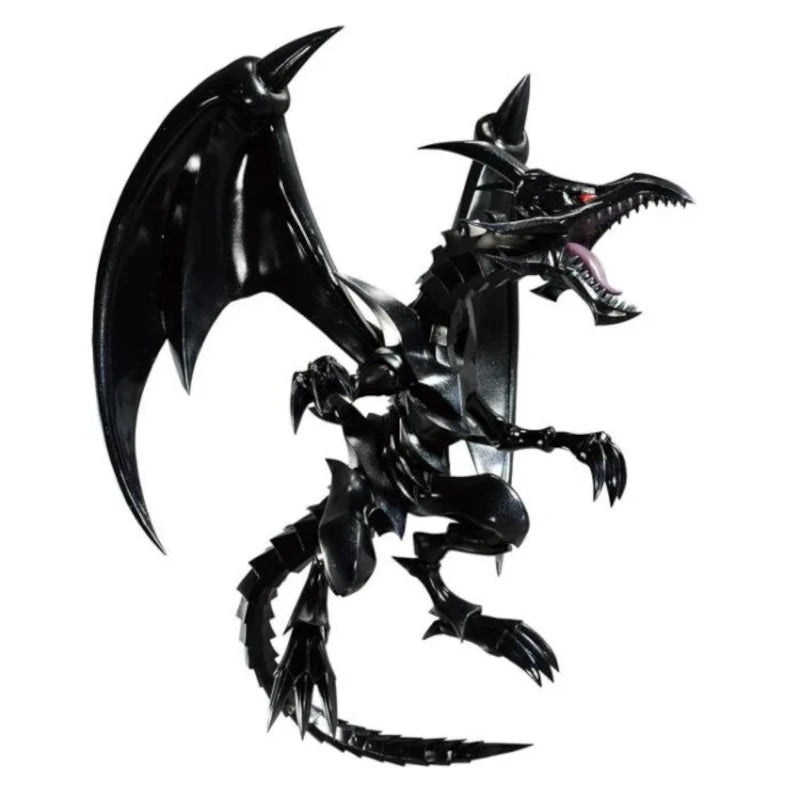 Yu-Gi-Oh! Duel Monsters Red-Eyes Black Dragon Figure